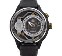 Electricianz Watch Electric Code Dresscode - Grey ELZ-002