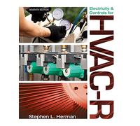 Electricity and Controls for HVAC-R
