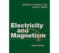 Electricity and Magnetism