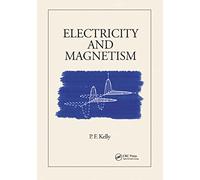 Electricity and Magnetism