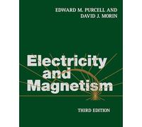 Electricity and Magnetism