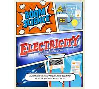 Electricity (BOOM! Science)