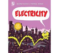 Electricity (Building Blocks of Physical Science)