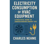 Electricity Consumption of HVAC Equipment: A Practical Guide to Understanding Energy Use