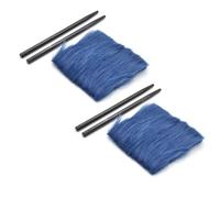 Electricity Experiment Includes Furry Pad Friction Stick For Classroom Teaching And Science Education