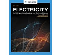 Electricity for Refrigeration, Heating, and Air Conditioning