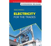 Electricity for the Trades: 2026 Release ISE