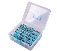 Electricity Laboratory Equipment Physics Teaching aids Electromagnetic Experiment Kit Physics Creative Experiment