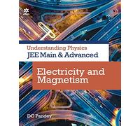 Electricity & Magnetism