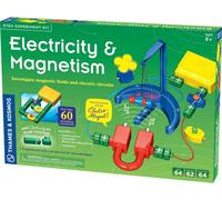 Electricity & Magnetism