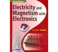 Electricity & Magnetism With Electronics