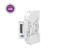 Electricity Meter 1 Phase 100A OR-WE-526