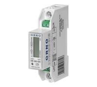 Electricity Meter 1 Phase OR-WE-525