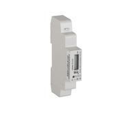Electricity meter 1F 45A 230V mid with ideal TS 19343