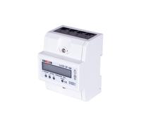 Electricity meter 3 phase. 10/100A AD 73.1116 LLCD-3F-4M