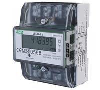 Electricity Meter 3 Phase Compliant with MID LE LE-02D