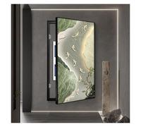 Electricity Meter Box Hanging Painting Fuse Box Cover Cabinet | Turn The Page to The Right Breaker Box Decorative Cover Corridor, Dining Room, Entrance Hall(E,45x90cm/17.72x35.43in)