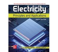Electricity: Principles and Applications ISE