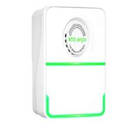 Electricity Saving Box, Watt Saving - 90V-250V Energy Saving | Intelligent High Efficiency Electric Saver, Power Sockets, Power Supply Device