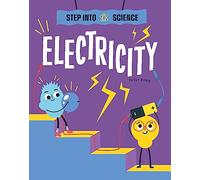 Electricity (Step Into Science)