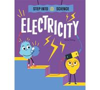 Electricity (Step Into Science)