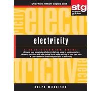 Electricity: A Self-Teaching Guide (Wiley Self-Teaching Guides)