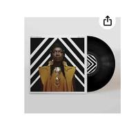 Electricity - Yellow, Black & White Colored Vinyl [VINYL]