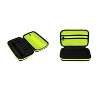 ElectricRazor Box EVA Hard For Case Trimmer Travel Carrying Bag