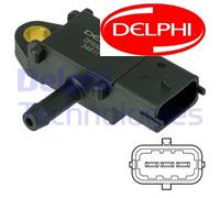 ELECTRICS | SENSORS DPS00017 DELPHI I