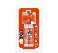 ElectricWise 1 Pack Air Horn 1.4oz, 122dB Loud Air Horns for Safety, Heard Up to 1/2 Mile Away, Small Boat Marine Horn Can, Meet US Coast Guard, Emergency Use for Marine Boating