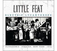 Electrif Lycanthrope by Little Feat