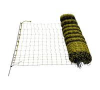Electrifiable poultry netting Horizont