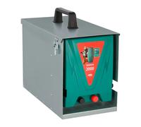 Electrifier with metal housing Ako Savanne 2000