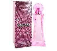 Electrify by Paris Hilton 3.4 oz EDP Perfume for Women New In Box