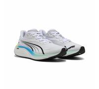 Electrify Nitro 4 Trainers White/Mint