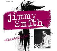 Jimmy Smith - Electrifyin' (4CD)