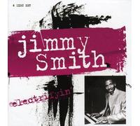 Electrifyin by JIMMY SMITH (2013-05-03)