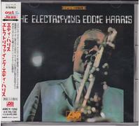 Electrifying Eddie Harris