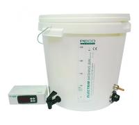 Electrim EB1D Mashing Bin Vessel Home Brew All Grain Beer Brewing