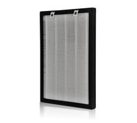 electriQ 1 x hs13 Enhanced True HEPA Filter with Small Carbon Layer for IQ-PureCool Fans