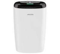 10L Laundry Dehumidifier & Air Purifier | electriQ