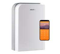 Desiccant Dehumidifier - Suitable for upto 5 Bedroom Homes