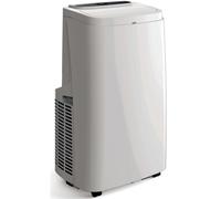 electriQ 12000 BTU Quiet Portable Air Conditioner