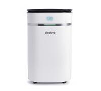 Which? 12L Low Energy Dehumidifier - Air Purifier for up to 3 bed home