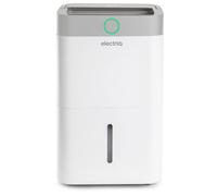 Smart 12L Low-Energy Laundry Dehumidifier | electriQ