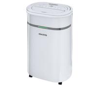 electriQ 20L Quiet Anti Bacterial Compressor Dehumidifier