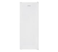 electriQ 242 Litre Freestanding Larder Fridge - White
