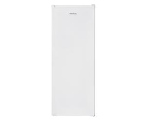 electriQ 242 Litre Freestanding Larder Fridge - White