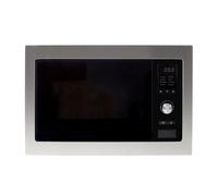electriQ Built-In Microwave - Stainless Steel eiQMOBISOLO25