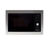 electriQ 25L 900W Stainless Steel Built-in Digital Microwave